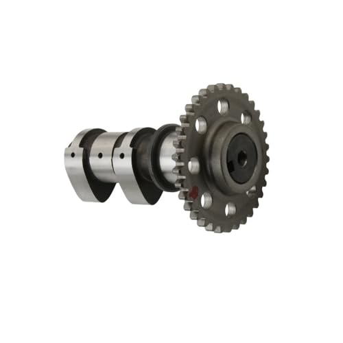 Árbol de levas para Honda CBF250 y Twister kit para solucionar pérdida de potencia de moto 4