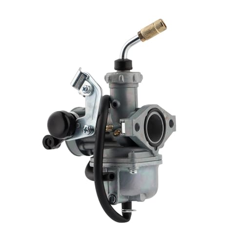 Carburateur moto BA175 pour restaurer l'admission CT100cc 135175