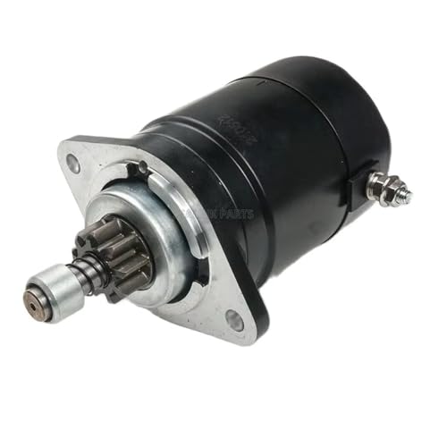 Moteur Hors-Bord Démarreur Robuste ZONGSHEN Selva 2 Temps 25 à 30 CV Haute Performance