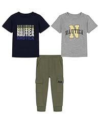 Heather Mist/Navy Blazer/Deep Lichen Green