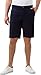 Produktbild BRAX Herren Style Bari Bermudahose in Sportiver Chino-Optik Shorts, Blau (Navy 23), 27 short
