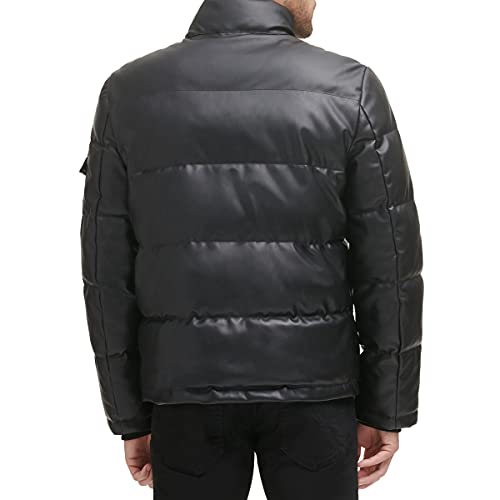 Image of Levi's Men's Levi's Men's Bubble Puffer