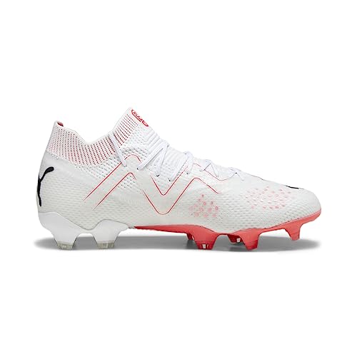 Chaussures de foot Puma Future Ultimate Fgag Firm Artificial Ground Soccer Cleats - vue 8
