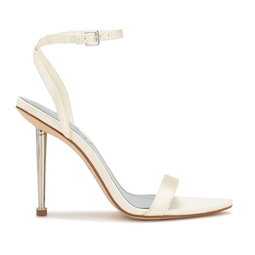 Image of Nine West Women's Reina Heeled Sandal