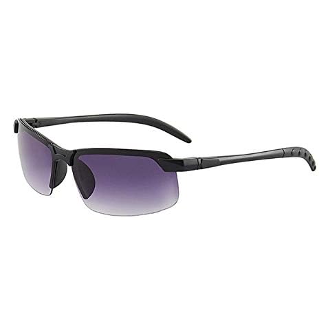 NIUASH Polarized Sunglasses Photochromic Cycling Glasses Cycling Eyewear Driver Goggles Sunglasses Men Women Hiking Driving Bicycle Eyewear-A Cover