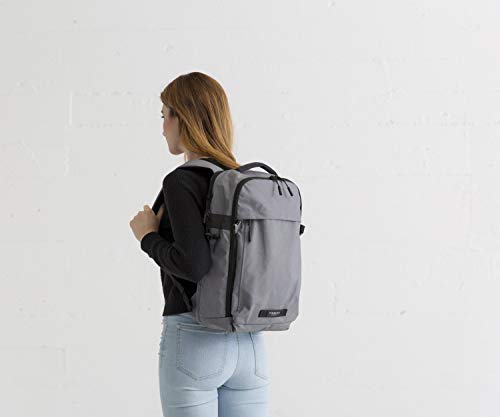 Timbuk2 Division Laptop Backpack, Fog #TOP4