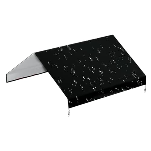 Winter Chicken Coop Protector - Chicken Coop Winter Cover, Durable Poultry Tent Dustproof Shield | Multi-Layer Hen Cage Cover Insulation Tarp, Outdoor Fence Wrap for Wind Rain Snow, Plants and Pets