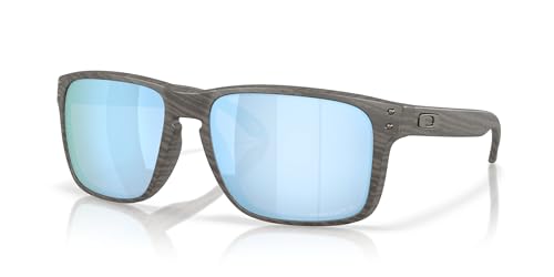 Image of Oakley OO9487 Holbrook XXL Rectangular Sunglasses