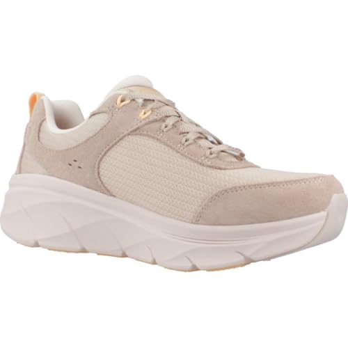 Image of Skechers Womens D'lux Walker 2.0 Neon Sites