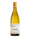 Chablis 2024 Chablis AOC Alain Gautheron