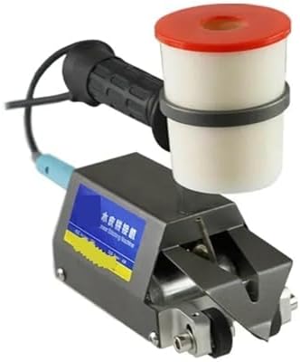Automatic Cycloid Stitching Machine for Veneer & Fabric Portable Patchwork Sewing Equipment for Efficient Mechanical Stitching