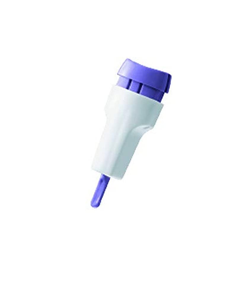 Pic Solution Safe Digitest Plus G28 Stechhilfe für Blutzuckertest 100-Teilig