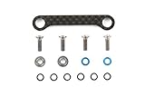 w/tracking number by JP post 54097 Carbon Steering Link TB-03 (japan import)