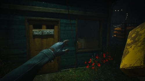 A Quiet Place: The Road Ahead - PlayStation 5 by Nighthawk Interactive - Image 3