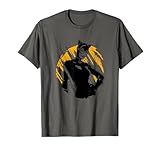 DC Comics Batman Catwoman Icon Poster T-Shirt