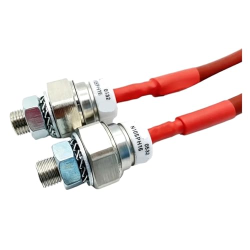 Module thyristor diode N170PH16 pour régulation tension industrielle - 2