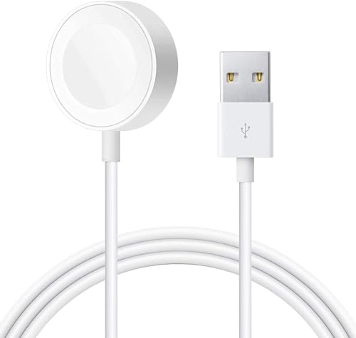 Apple Watch Charger Cable