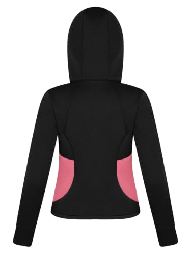 Chaqueta para Pesca de Neopreno Impermeable para Mujer miniatura 6