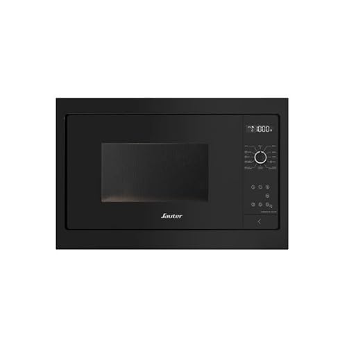 SAUTER SMS7121B Cover