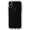 OtterBox iPhone Xs AND iPhone X Symmetry Series Case - CLEAR, Ultra-Sleek, Wireless Charging Compatible, Raised Edges Protect Camera & Screen