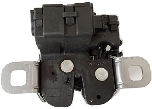 CANTONDZ Trunk Lid Latch Rear Trunk Lock Actuator Compatible with Mini Countryman R60 Paceman R61 51249802312 9802312 i8 I12 I15