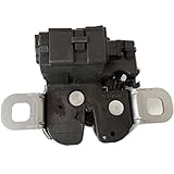 CANTONDZ Trunk Lid Latch Rear Trunk Lock Actuator Compatible with Mini Countryman R60 Paceman R61 51
