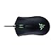 Razer DeathAdder Elite Gaming Mouse: 16,000 DPI Optical Sensor - Chroma RGB Lighting - 7 Programmable Buttons - Mechanical Switches - Rubber Side Grips - Matte Black