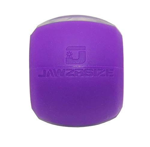 Miniatura 5 de Jawzrsize ejercitador de mandíbula, cara y cuello, marca tu mandíbula, reduce y tonifica tu rostro, para verte más joven y más saludable, ayuda a