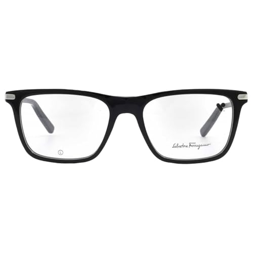 FERRAGAMO EYE GLASS FRAME SF2959 BLACK 55/18/145 HOMBRE
