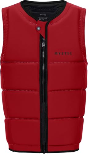 Impact Vest by Mystic Waterwear Kite & Wind