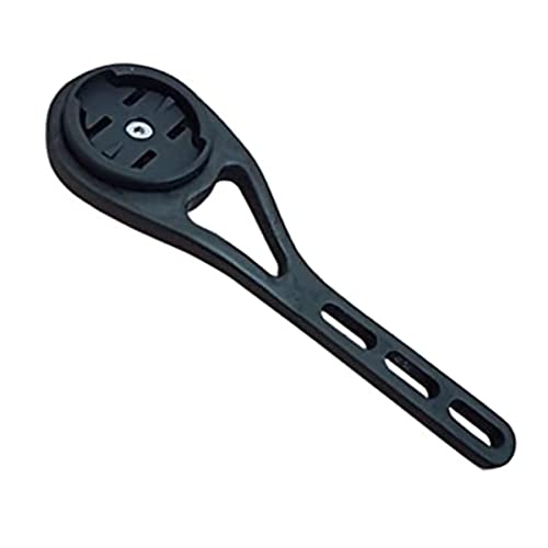 Rxl Sl Carbon Bicycle Garmin Stem Mount Speedometer Stents Bike Bracket Holder Stopwatch Seat Computer Holder Mount Bicycle Handlebar Extender Bike Parts Accessories No Logo Ud Matte #TOP18
