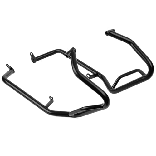 Crash Bars Moto pour XADV750 2018-2025 Pare-chocs Protection Moteur