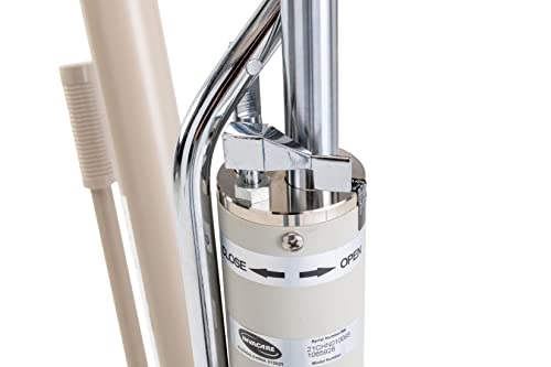 Invacare 9099P Painted Hydraulic Pump thumb #1