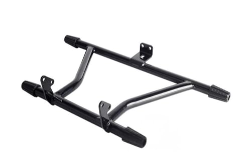 Pare-chocs moteur Softail FXST FXFB évite les casses de carter