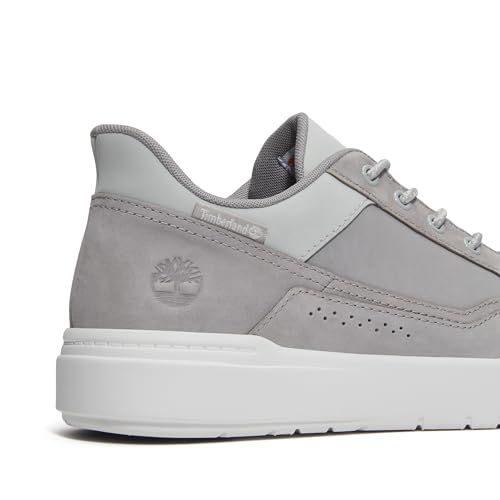Image of Timberland Mens Allston Low Lace-up Sneaker