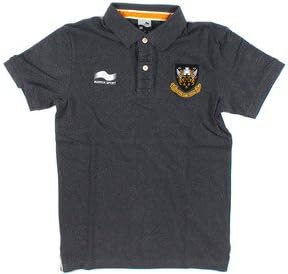 Northampton Rfc 13/14 Travel Leisure Polo Adults