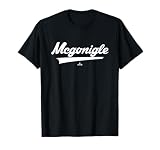 Vintage Gameday Swoosh Kevin McGonigle Prospect Baseball Fan T-Shirt