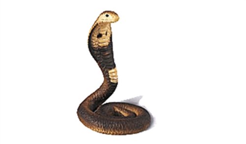 Preisvergleich Produktbild Schleich 14141 - Königskobra