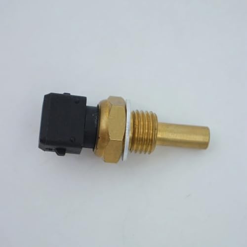 Sensor de temperatura del refrigerante para solucionar fallos de arranque en E38 5