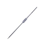 Corning Pyrex 7100-10 Borosilicate Glass Bulb 10ml Class A Reusable Color-Coded Volumetric Pipette w