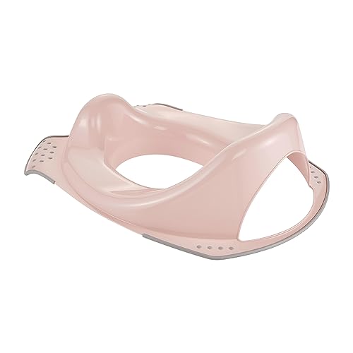 keeeper ewa Kinder-Toilettensitz, Minnie Maus, Nordic Pink – Ansicht 3