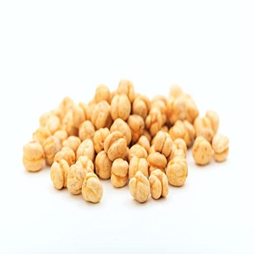 NY Spice Shop Chickpeas Roasted and Unsalted - 3 Pound
