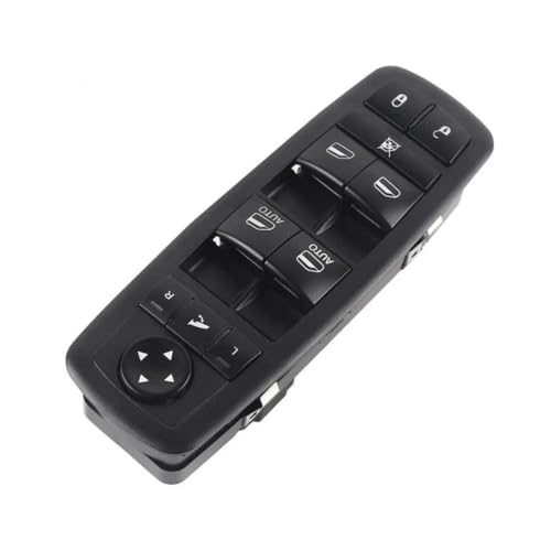 Bouton de commande de vitre électrique 4602536AD pour modèles 2008-2012 lève-vitre avant gauche