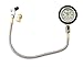 Mr. Gasket Tire Pressure Gauge 0-60 Psi