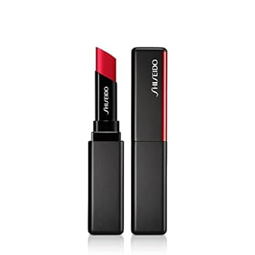 Shiseido VisionAiry 221 Code Red - Batom Cremoso 1,6g