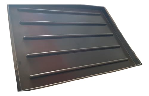 Kit 10 Bandejas Producao Forragem De Milho Hidroponico