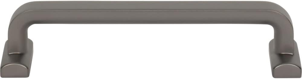 Top Knobs Harrison Pull 5 1/16 Inch (c-c) Honey Bronze
