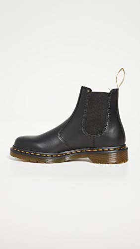Dr. Martens Unisex-Adult 2976 Smooth Leather Boot Chelsea3
