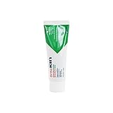 pasta dientes ortodoncia Pro-Vitamina B5 y Vitamina B3 ~ Efecto antioxidante protector, revitaliza problemas en las encías