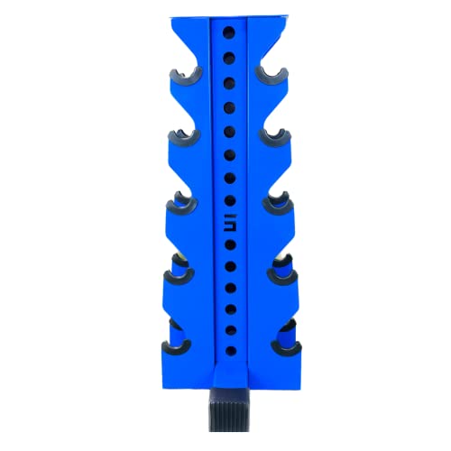 5-Tier Vertical Dumbbell Storage Rack - DBRK5